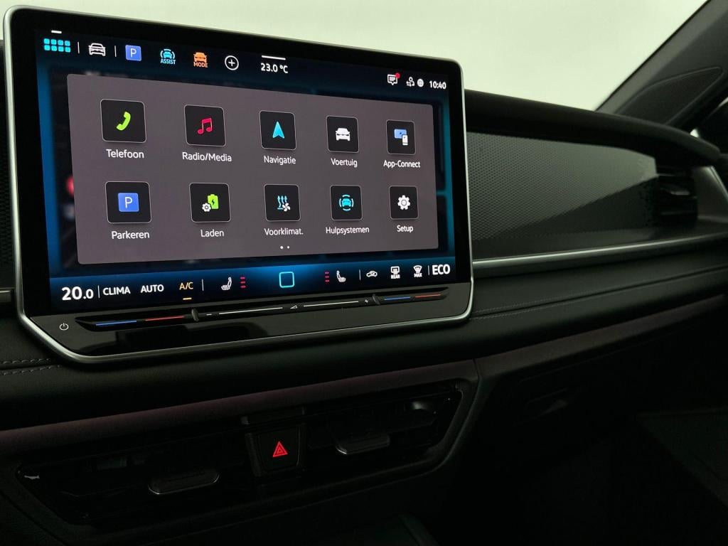 Volkswagen Tayron 1.5 etsi life edition