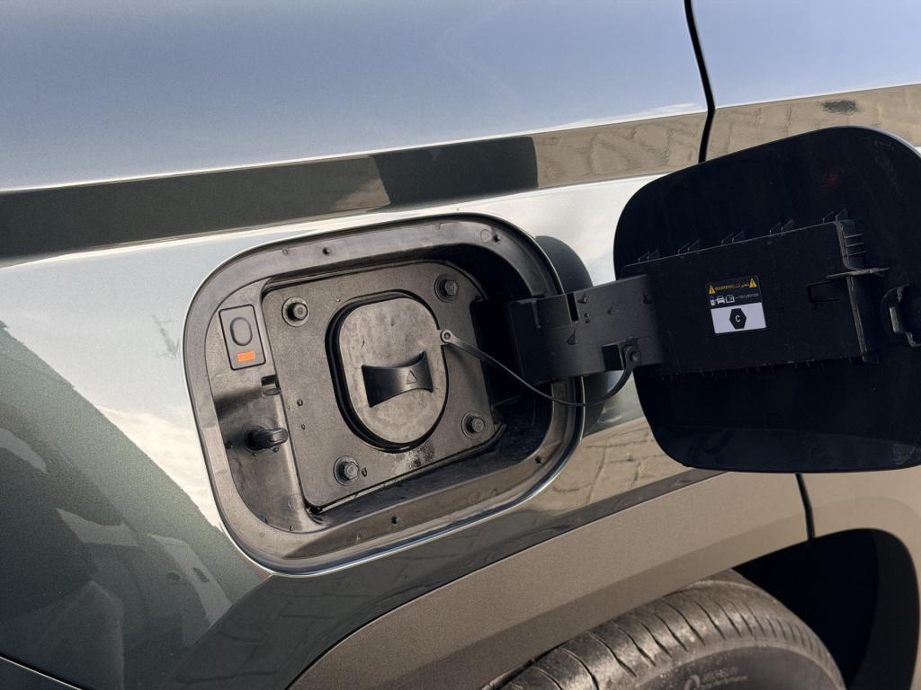 Hyundai Tucson 1.6 t-gdi phev premium sky 4wd | camera | dab | nav | carpla