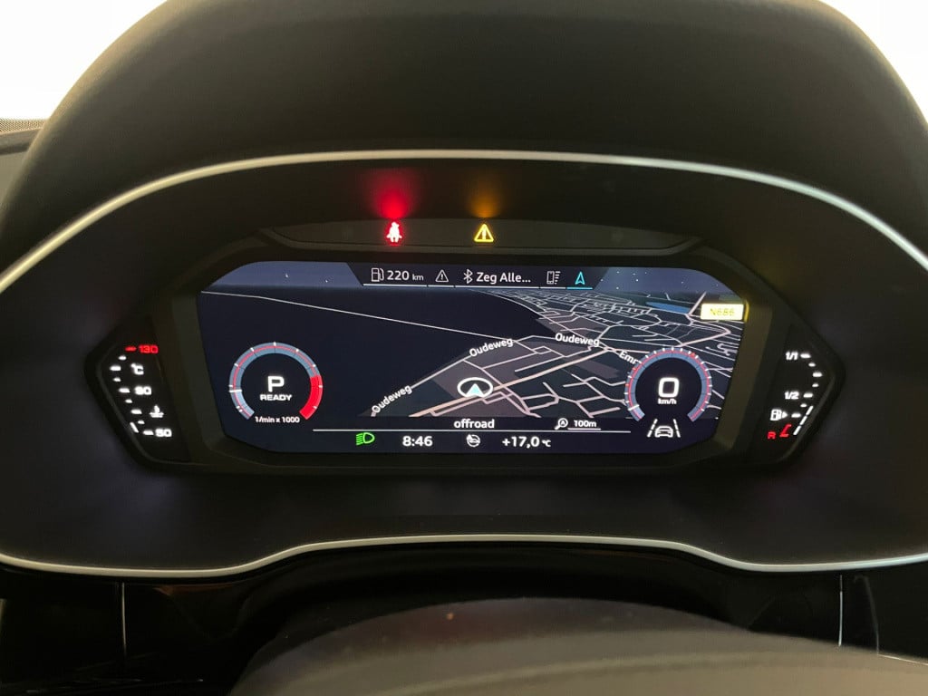 Audi Q3 35 tfsi