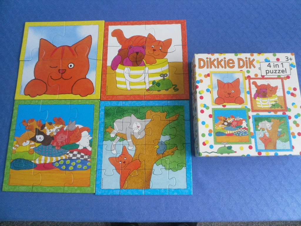 PUZZELS