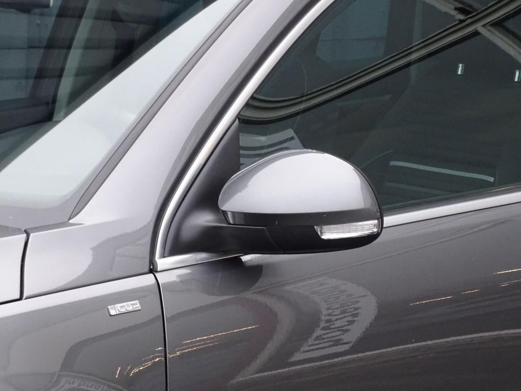 Volkswagen Tiguan 1.4 tsi cup edition pano | stoelverwarming | parkeer pakk