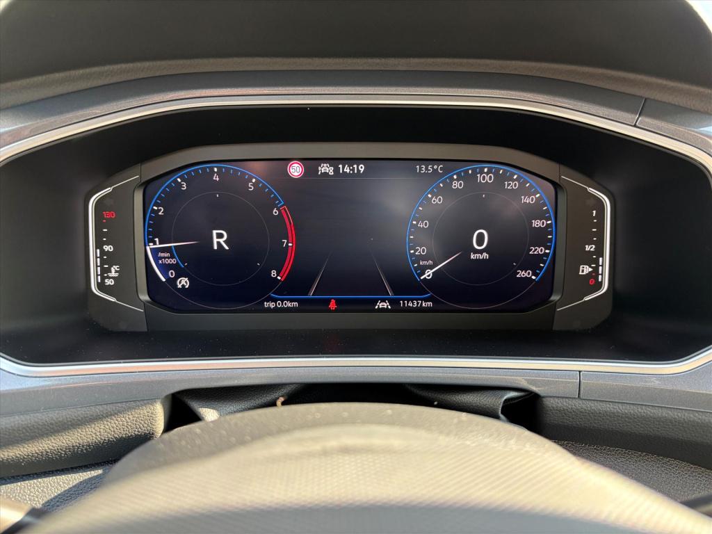 Volkswagen T-roc 1.5 tsi 150pk 7-dsg style|camera|carplay|keyless| rijklaar