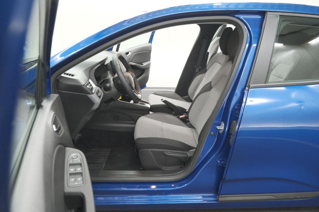 Renault Clio 1.6 e-tech full hybrid 145 evolution | apple carplay | parkeer