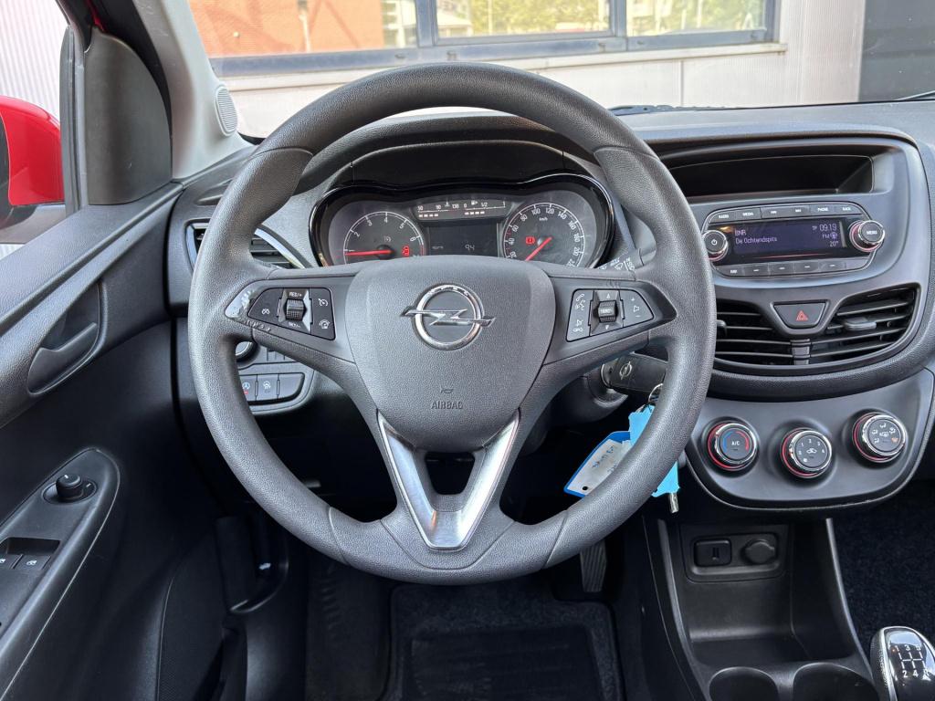 Opel Karl 1.0 ecoflex edition