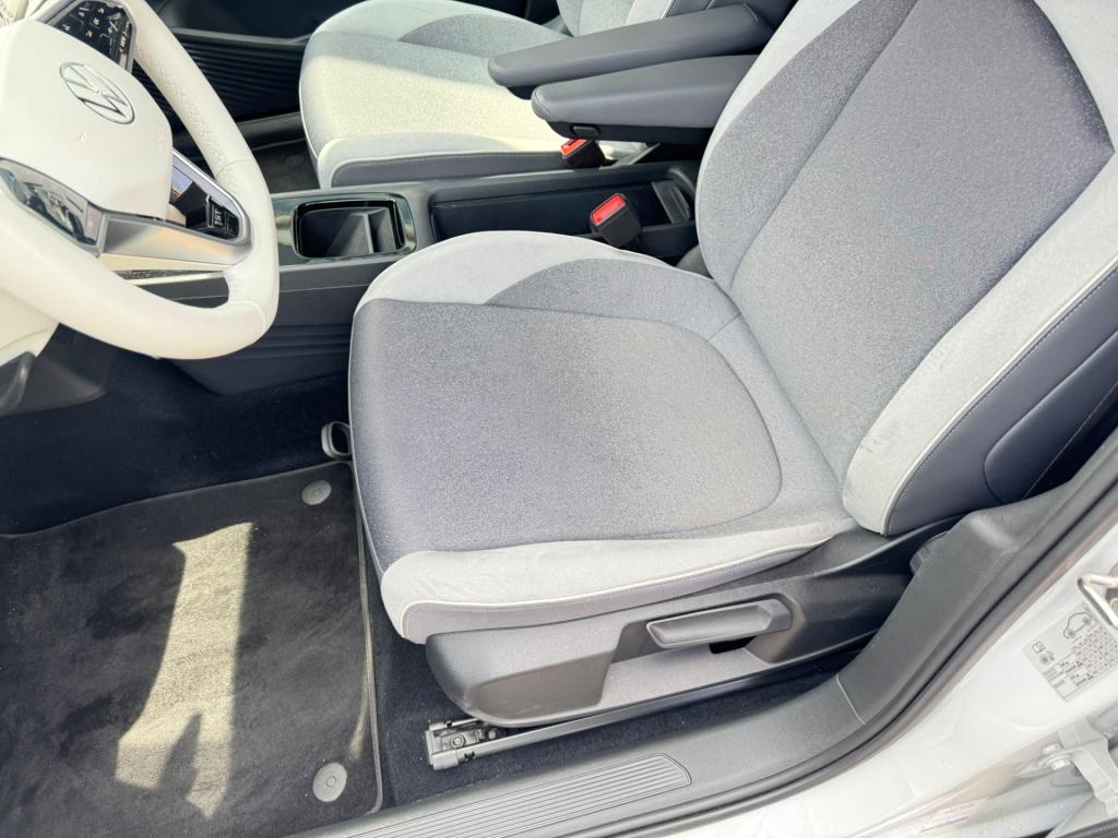 Volkswagen Id.3 first plus 58 kwh