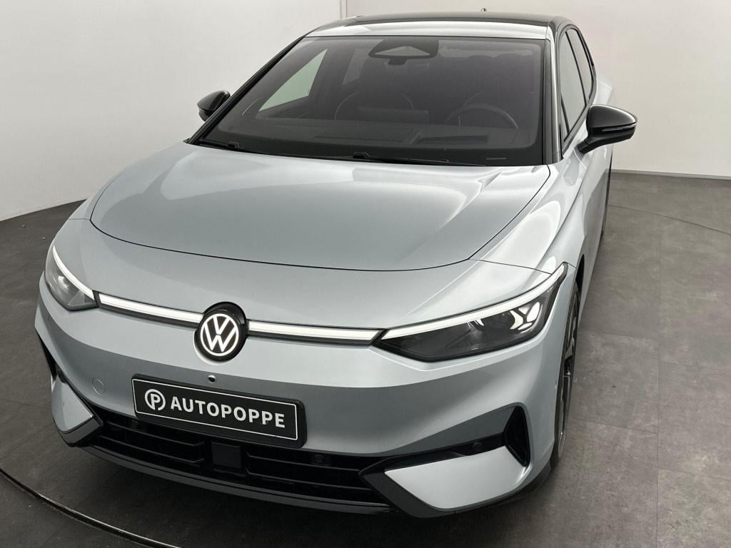 Volkswagen Id.7 limited edition plus 86 kwh accu, 210 kw / 286 pk