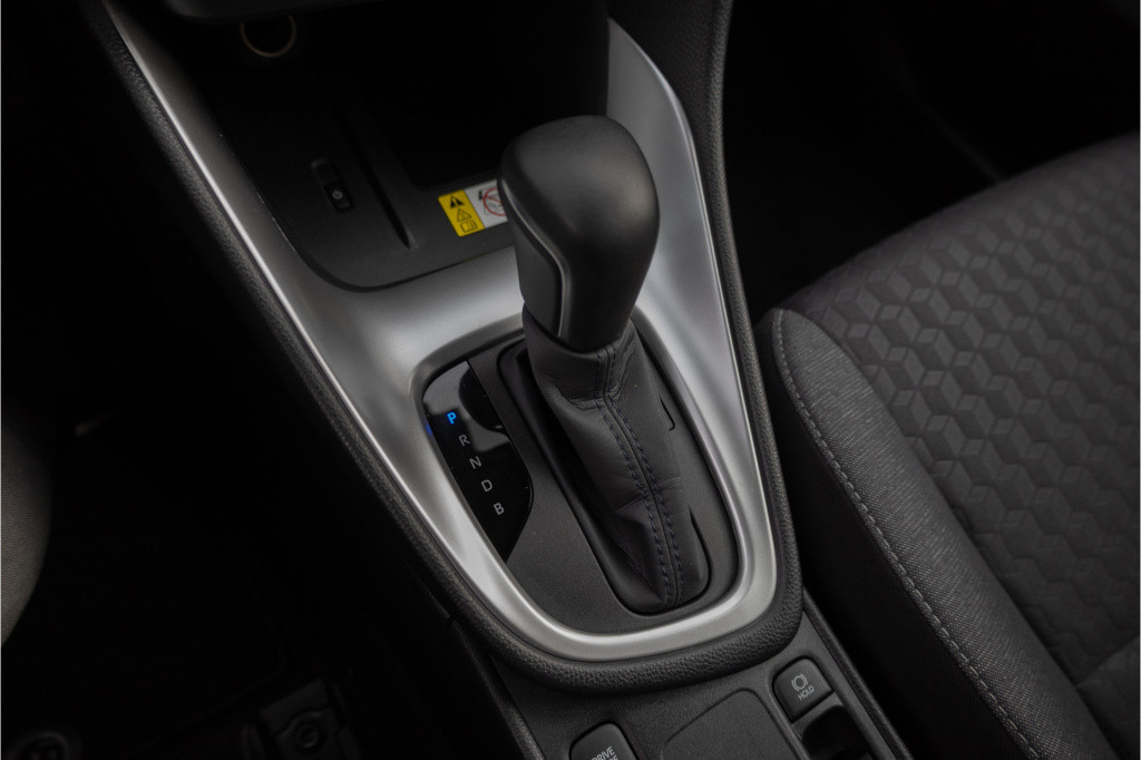 Toyota Yaris 1.5 hybrid comfort ✅nav✅cam✅lm✅cr.contr
