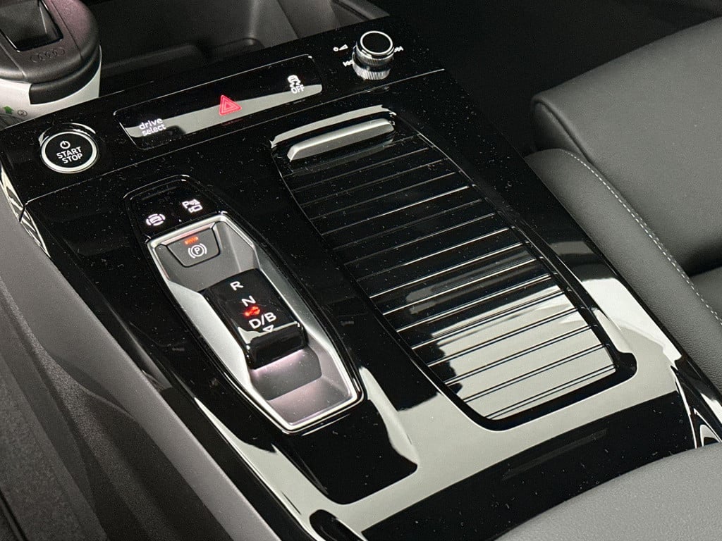 Audi Q6 E-tron sportback s edition e-tron perf 225kw/306pk 100kwh sportback