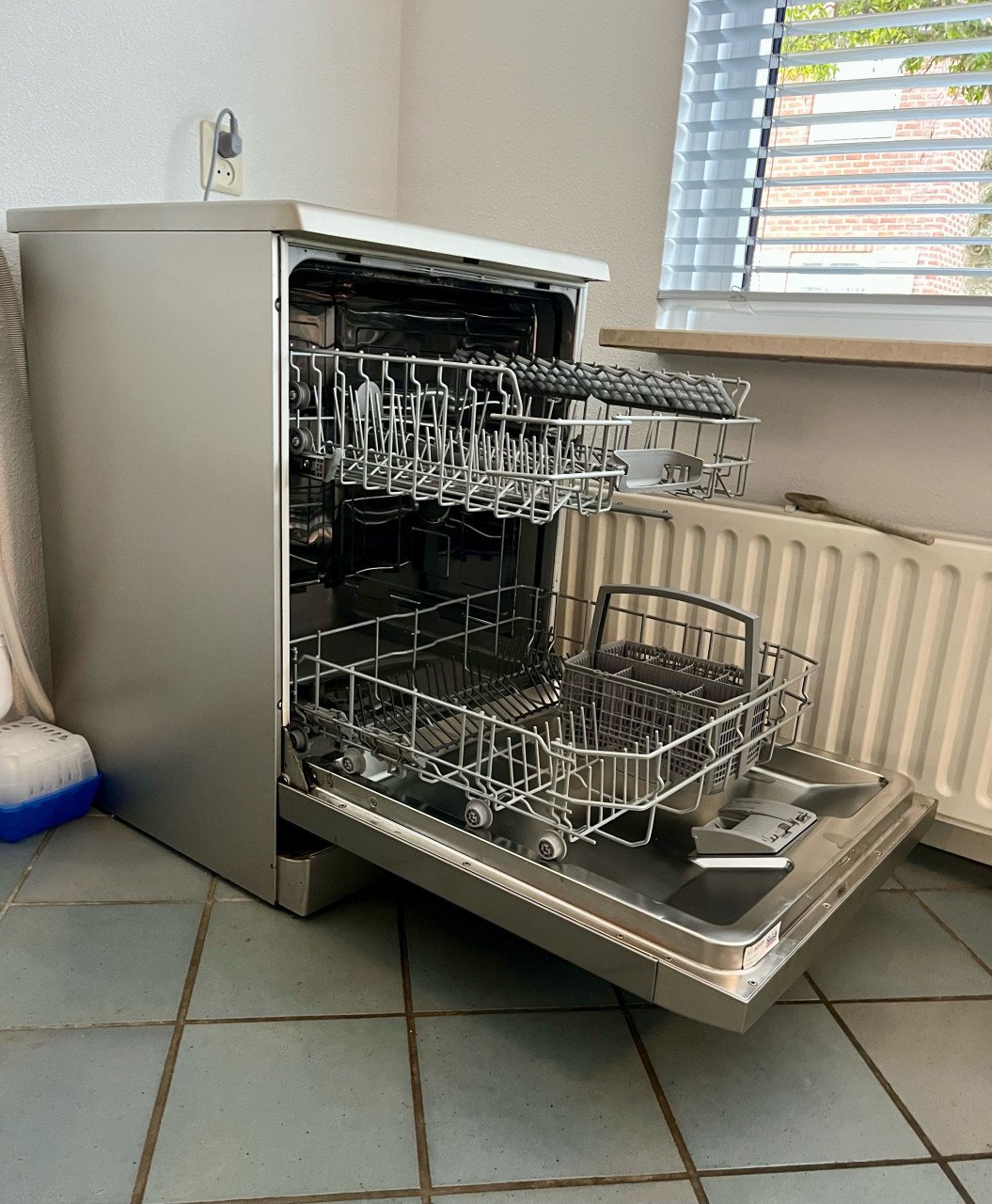 Vaatwasmachine