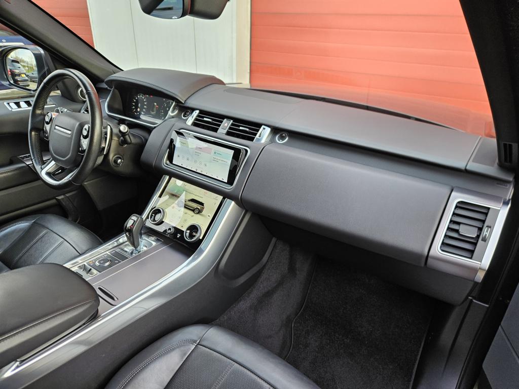 Land Rover Range Rover 3.0 tdv6 hse dynamic | pano | head-up