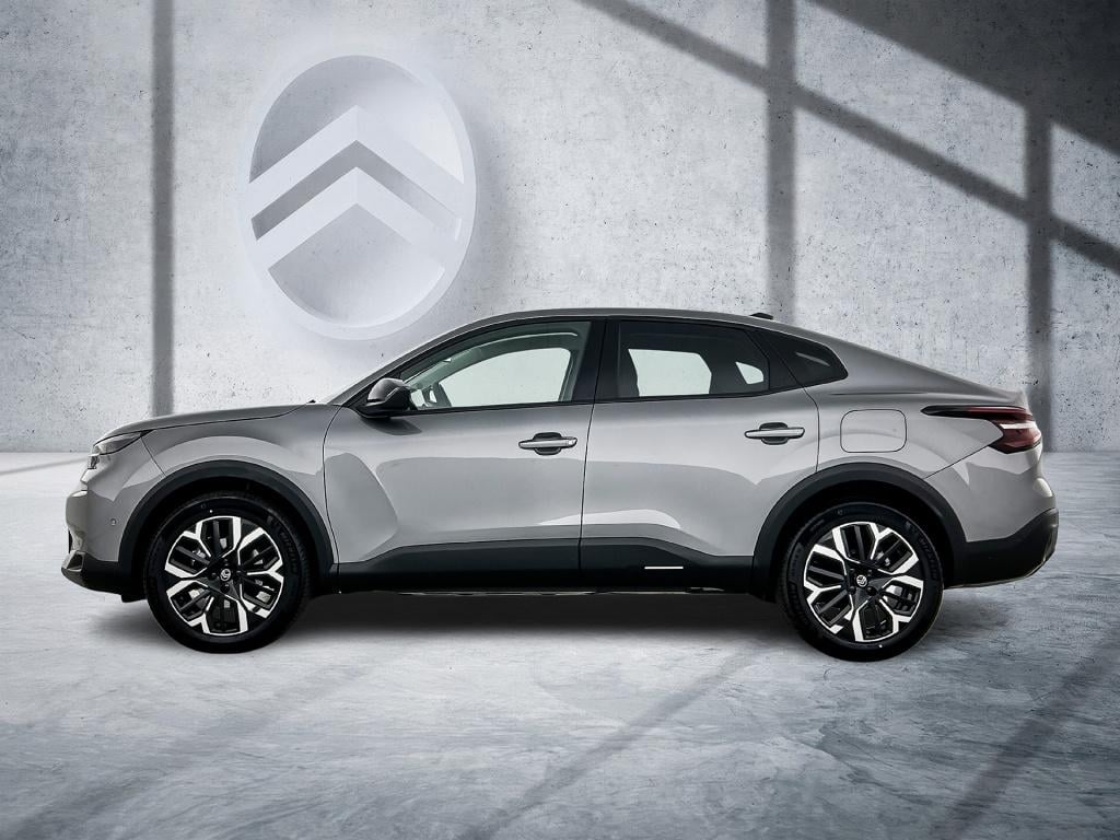 Citroen C4 X hybrid 145pk automaat max | rijklaar | adaptive cruise | achte