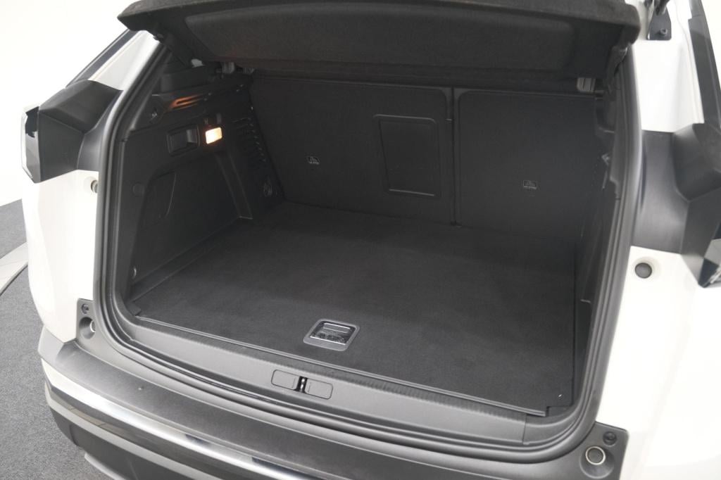 Peugeot 3008 1.6 plug-in hybrid 225 allure | camera | dodehoekdetectie | na