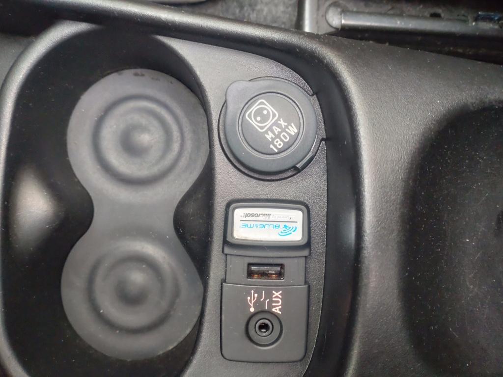 Fiat 500 C 0.9 twinair 500 sport