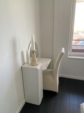 Complete slaapkamer meubel