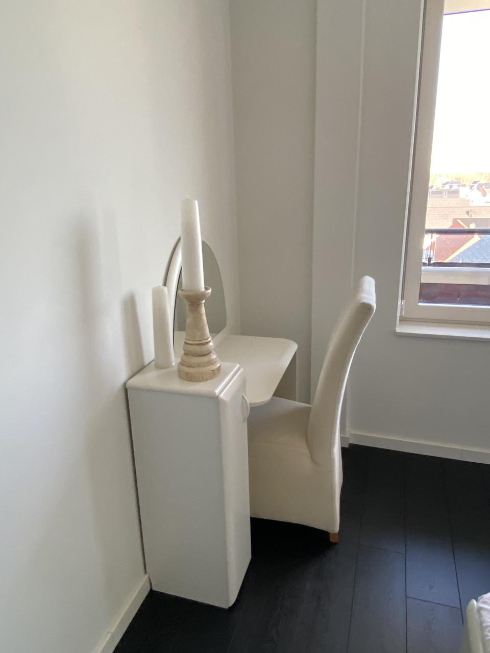 Complete slaapkamer meubel