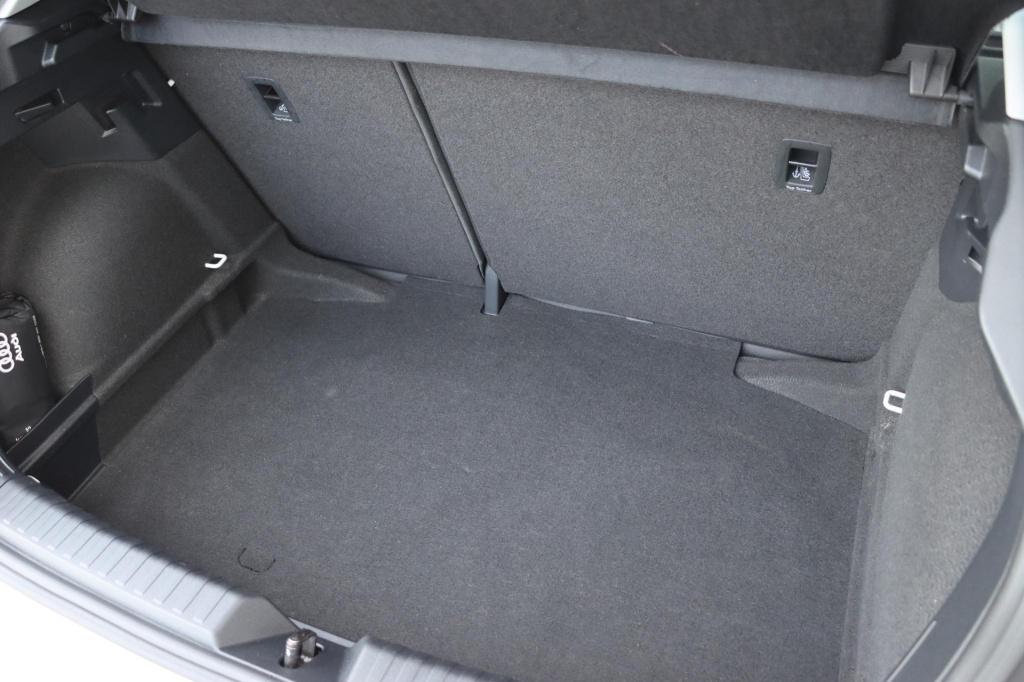 Audi A1 Sportback 25 tfsi pro line 95pk
