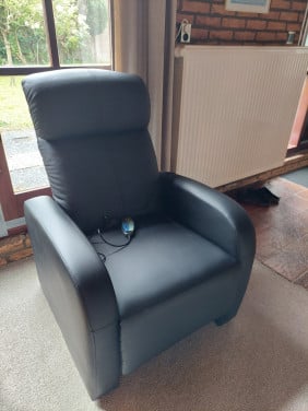 Elecstrische zitstoel