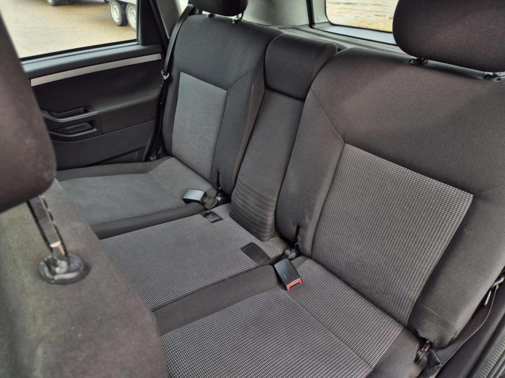 Opel Meriva 1.6-16v cosmo automaat / nieuwe distriebutieriem / nieuwe koppe
