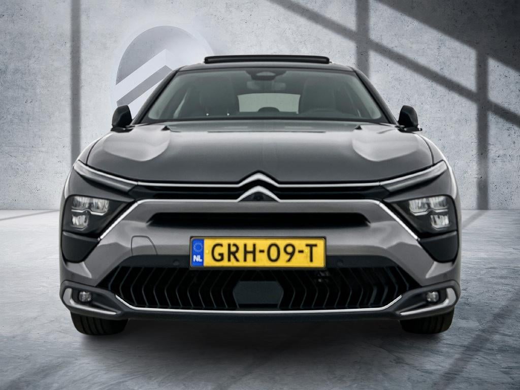 Citroen C5 X plug-in hybrid 225pk automaat hypnos | rijklaar | panorama dak