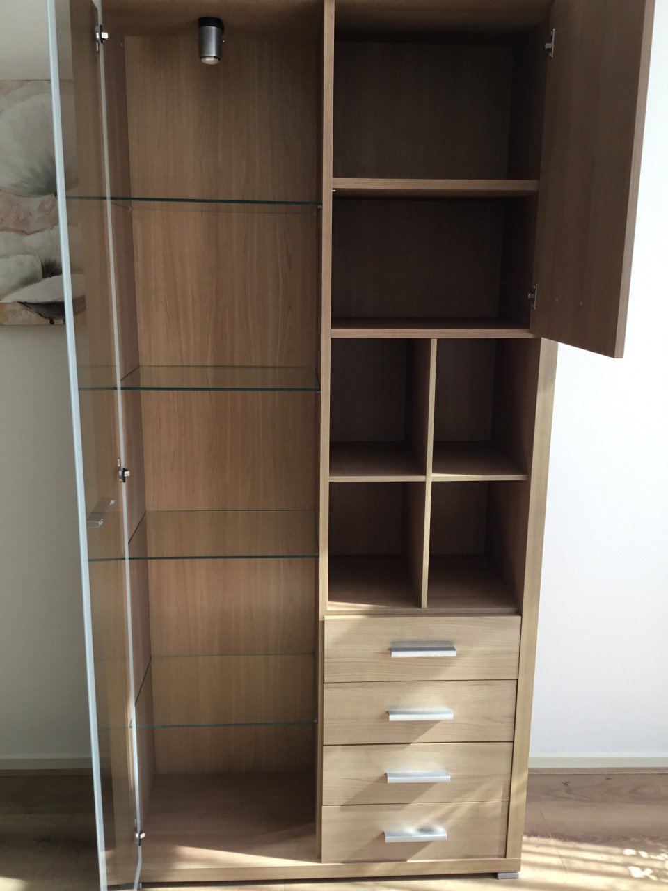 Buffet kast