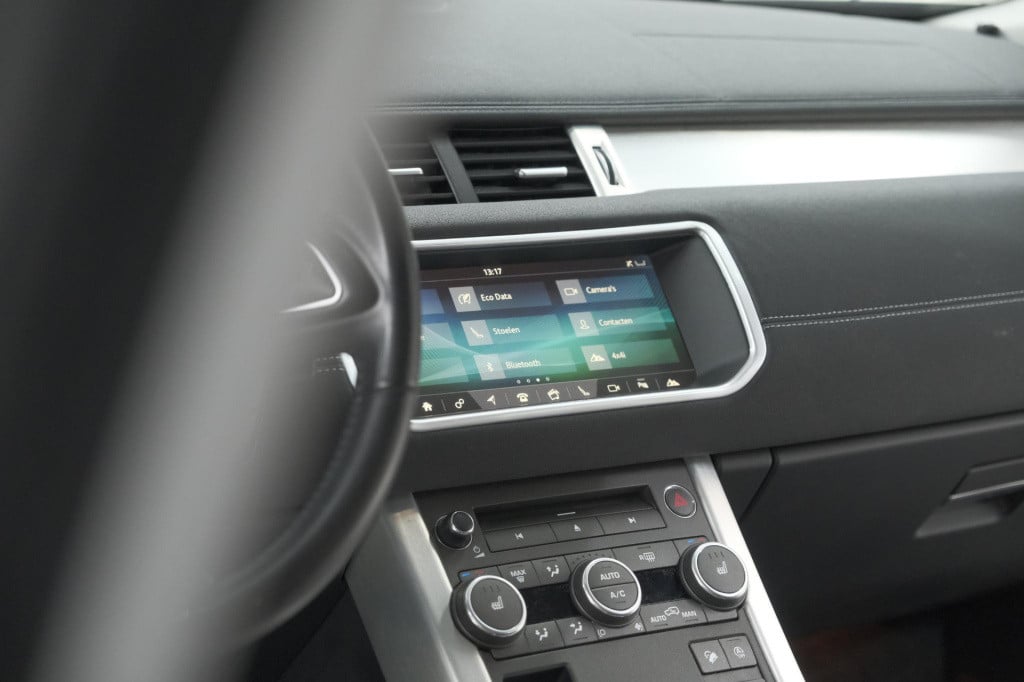 Land Rover Range Rover 2.0 si4 autobiography | panoramadak | 360 camera | e