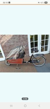 Bakfiets