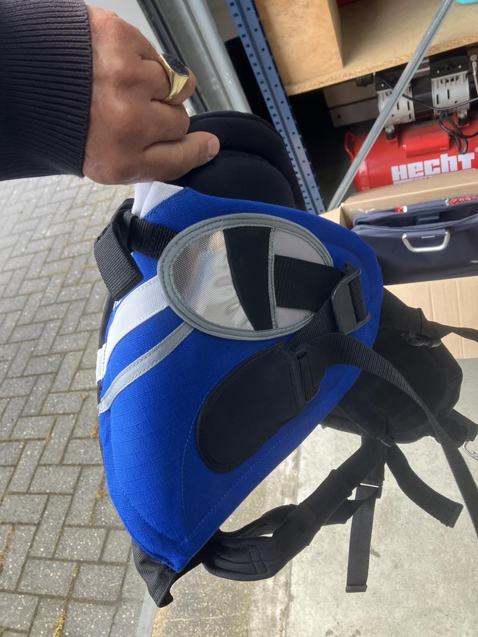 Surf trapeze maat L nieuw