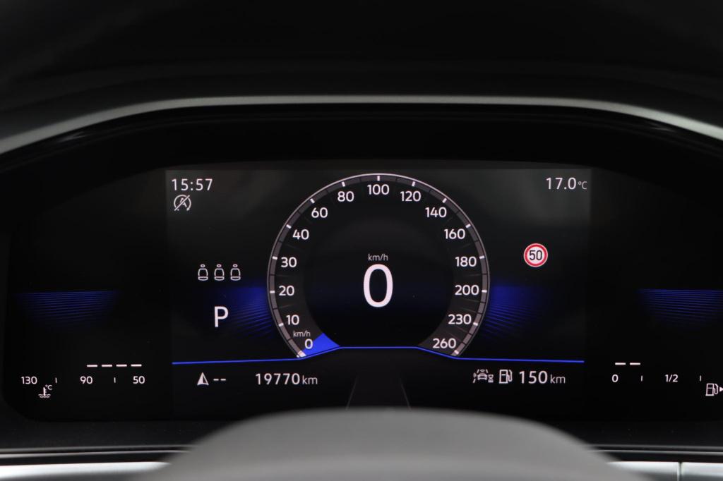 Volkswagen T-roc 1.5 tsi life 150pk dsg7