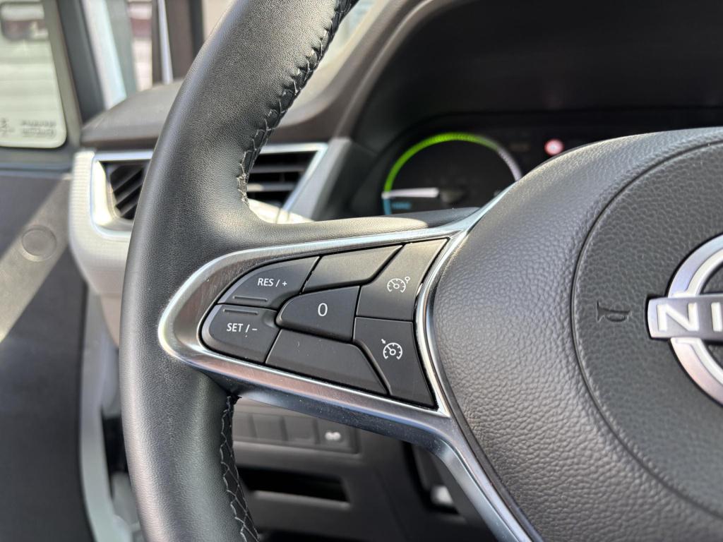 Nissan Townstar n-connecta l1 44 kwh soh 98%