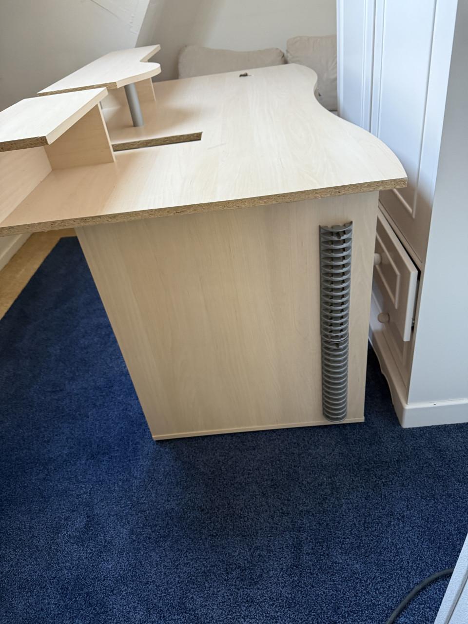 Bureau