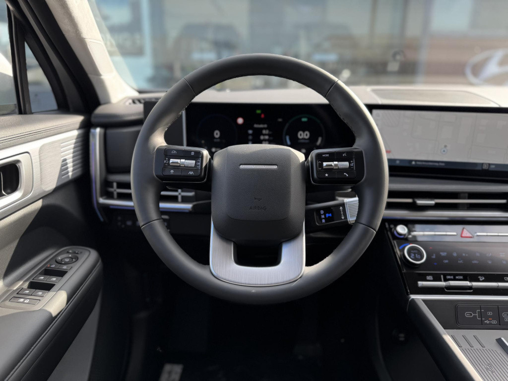 Hyundai Santa Fe 1.6 t-gdi hev premium sky 7p.
