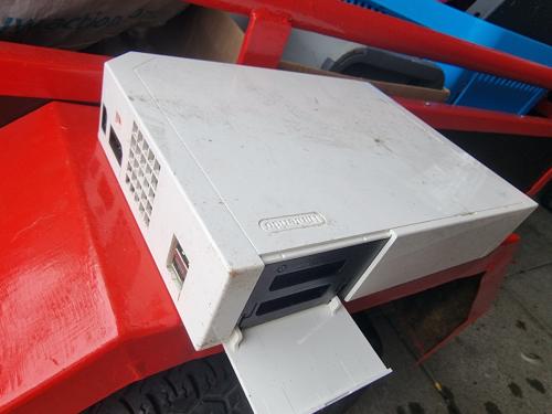 Nintendo Wii