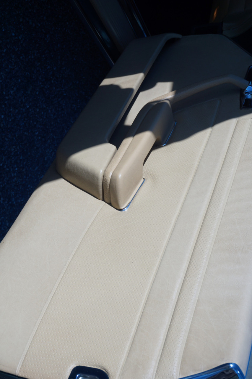 Mercedes-Benz Sl 380 sl v8 l automaat l beige lederen bekleding l airco l h