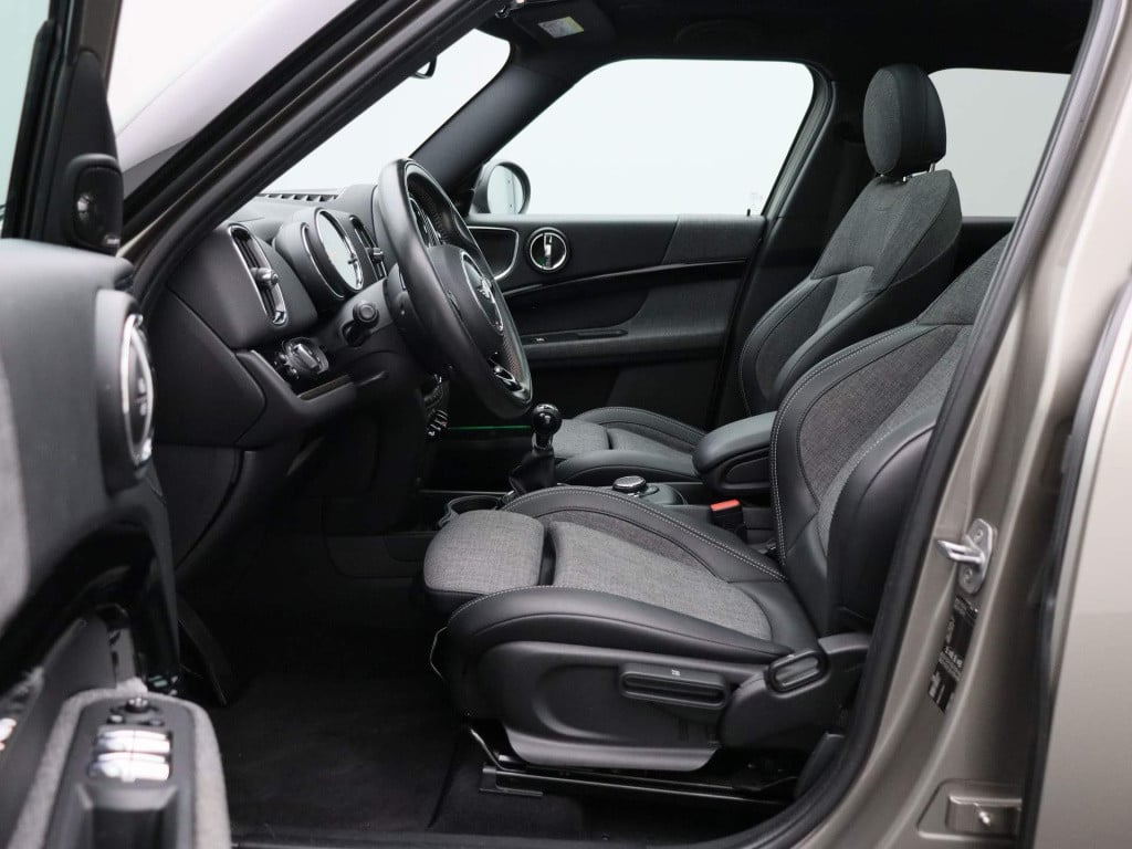 Mini Countryman 2.0 cooper s chili | navigatie pro | led koplampen | panora