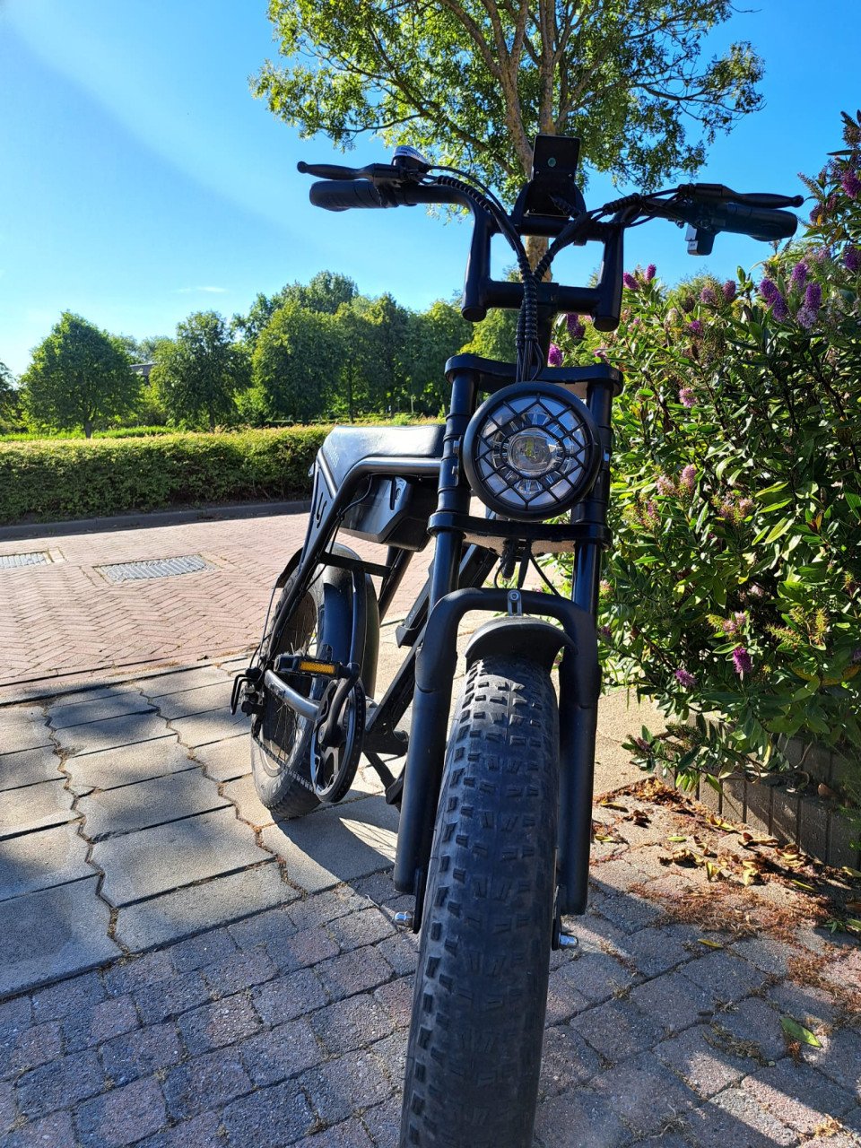 Fatbike