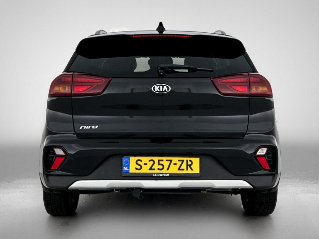 Kia Niro 1.6 gdi phev dynamicline limited