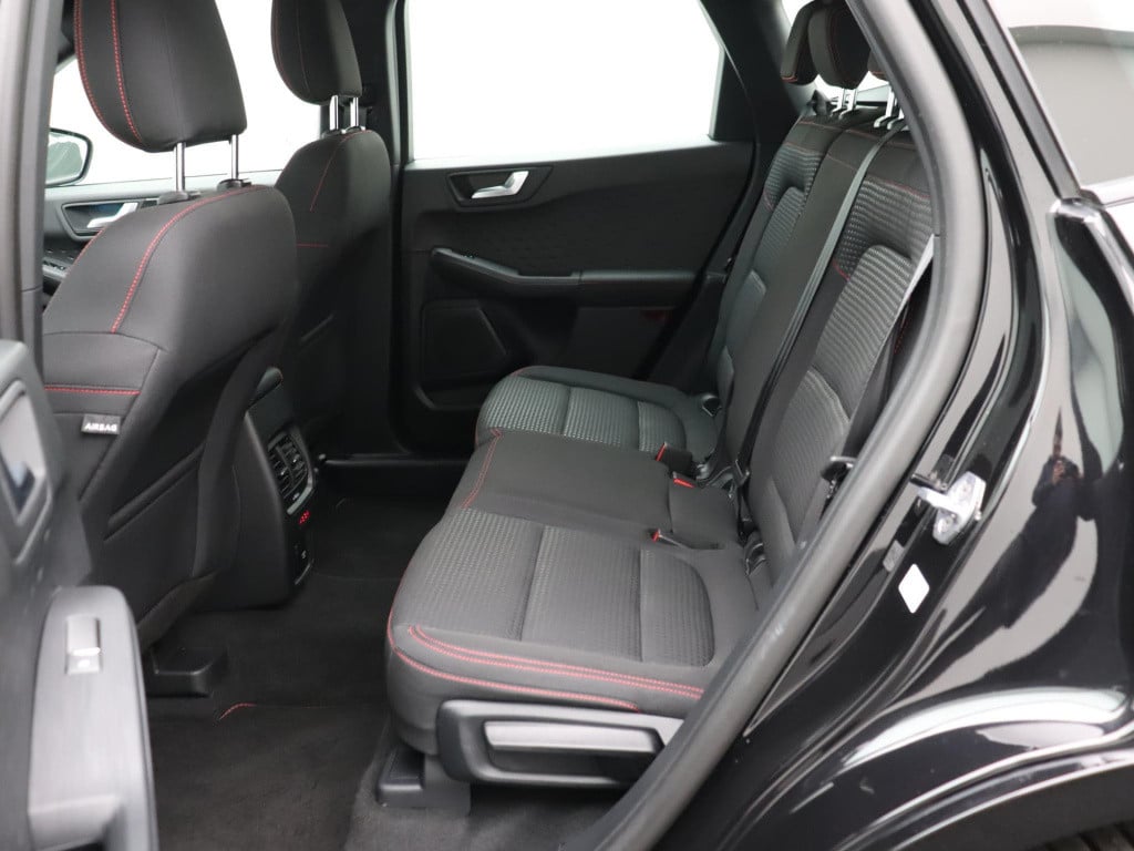 Ford Kuga 1.5 ecoboost st-line | navi | winterpakket | cruise control | lmv