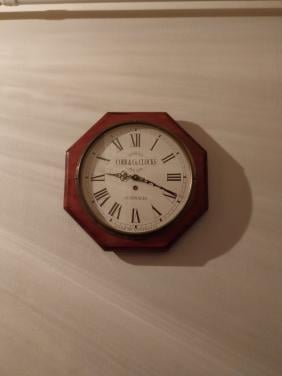 Klok made in Australië