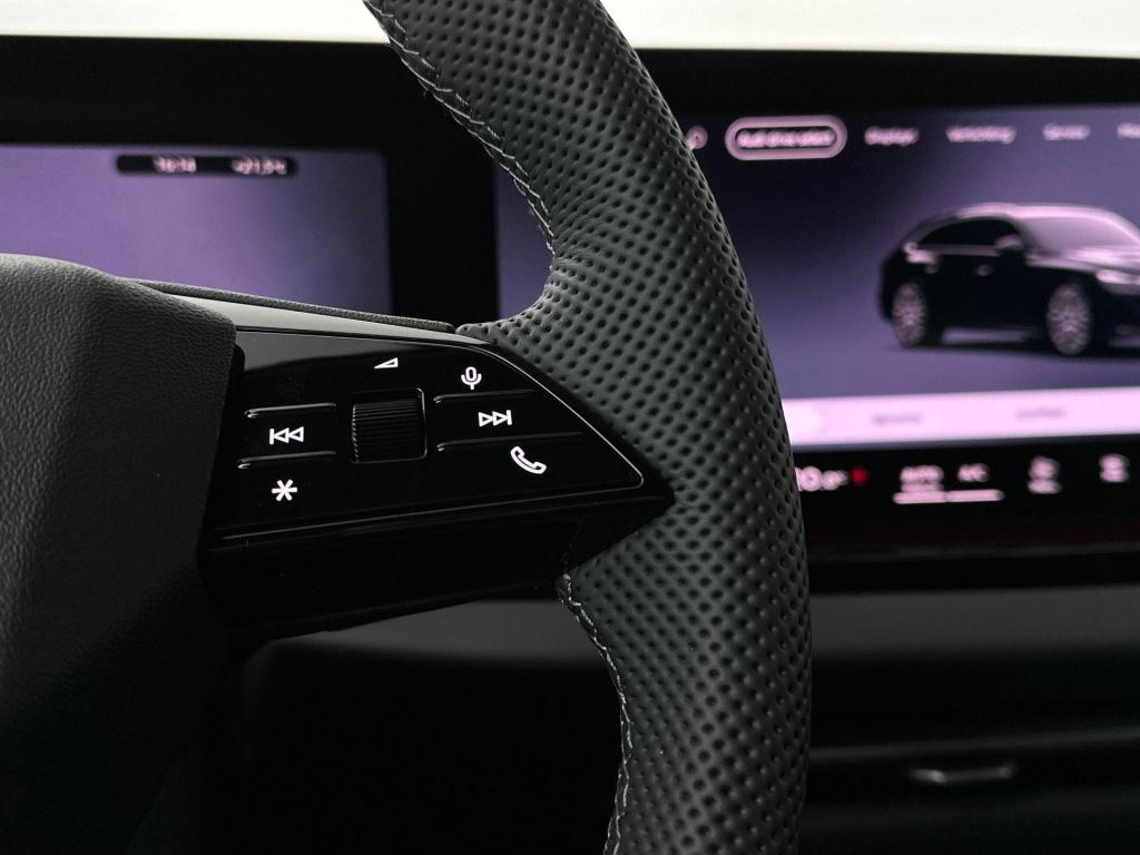 Audi A6 avant hybrid quattro s edition competition luchtvering