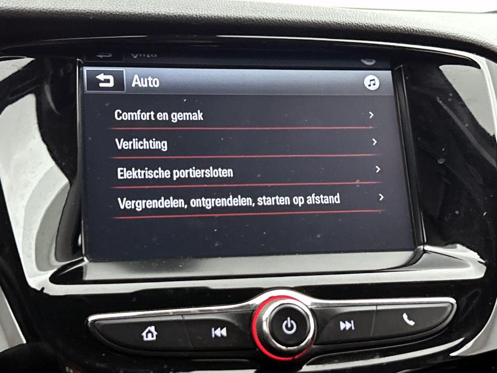 Opel Karl 1.0 rocks online edition | apple carplay / android auto | airco |