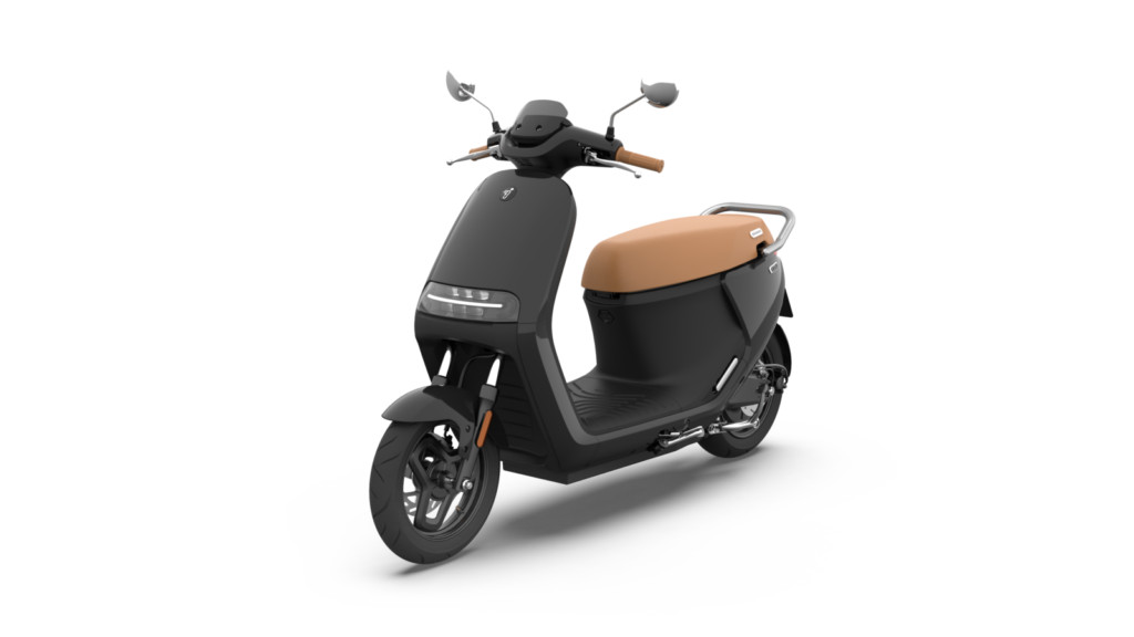 Segway E125S nu voor slechts 2999,- all in!