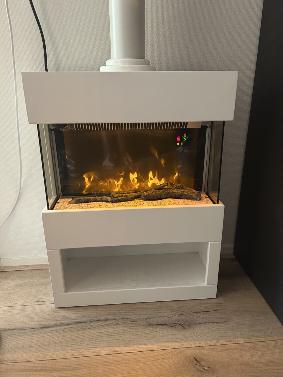 Elektrische haard