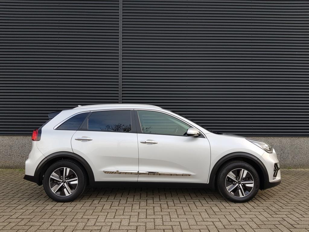 Kia Niro phev dynamicplus edition