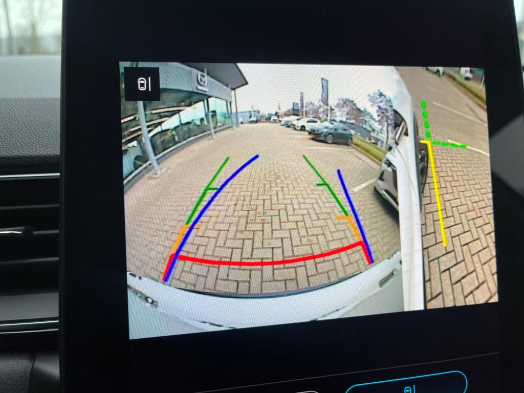 Mitsubishi Asx 1.6 hev at first edition|145pk|rijklaar