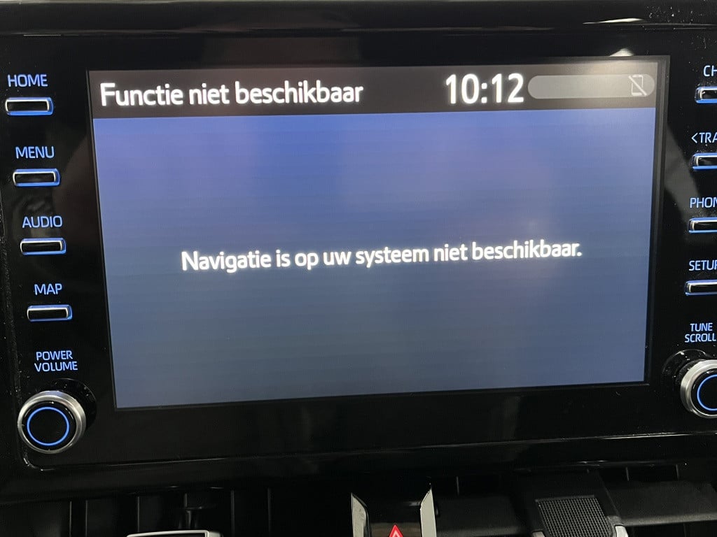 Toyota Corolla Touring Sports 1.8 hybrid active | apple carplay | camera |