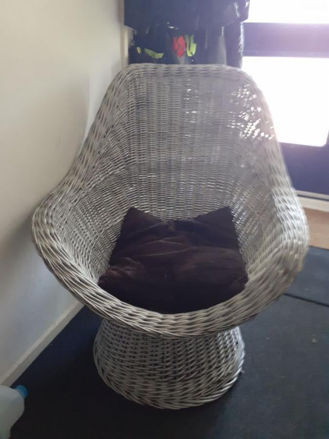 Diverse soorten sets stoelen