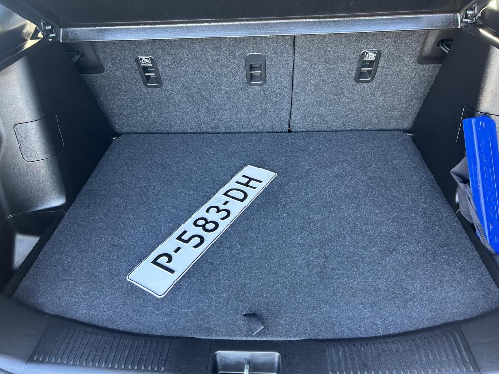 Suzuki Sx4 S-cross 1.4 boosterjet style smart hybrid 1500 kg trekgewicht |a