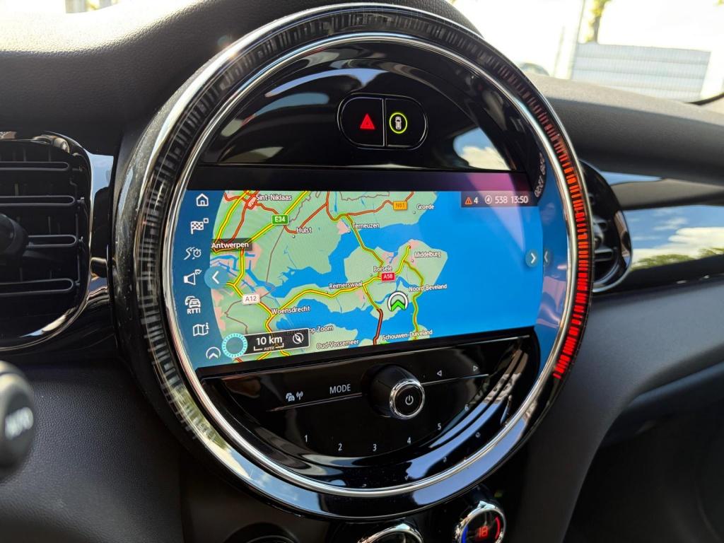 Mini 5-deurs 2.0 cooper s r. gt