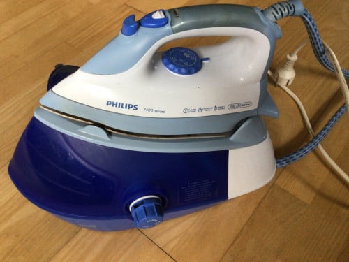 Philips stoomgenerator