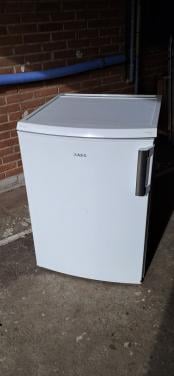 Te koop: AEG koelkast